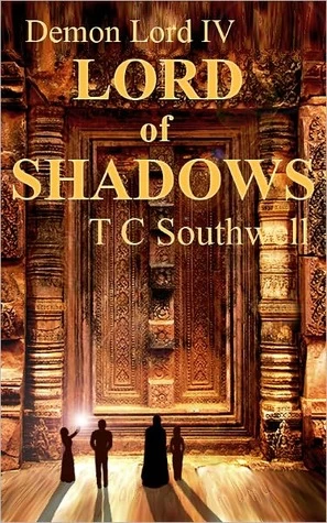 Lord of Shadows (Demon Lord #4) by T. C. Southwell