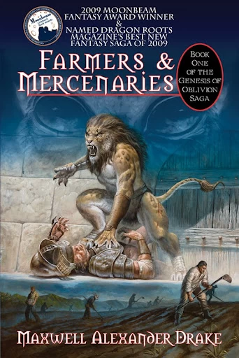Farmers & Mercenaries