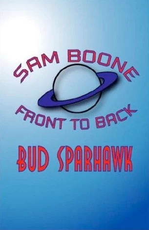 Sam Boone: Front to Back