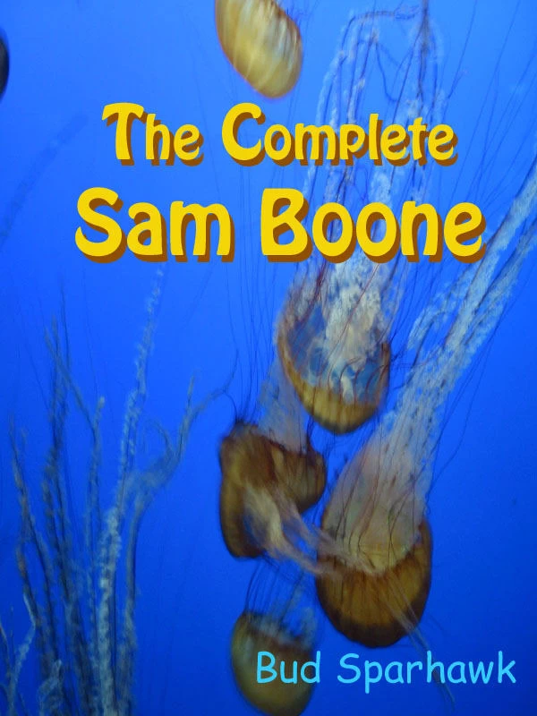 The Complete Sam Boone