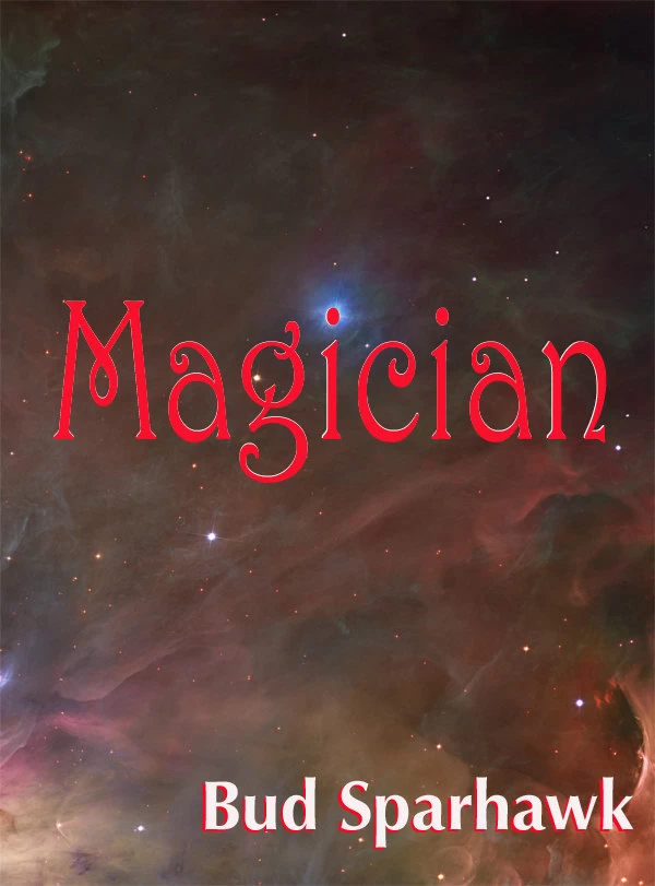 Magician