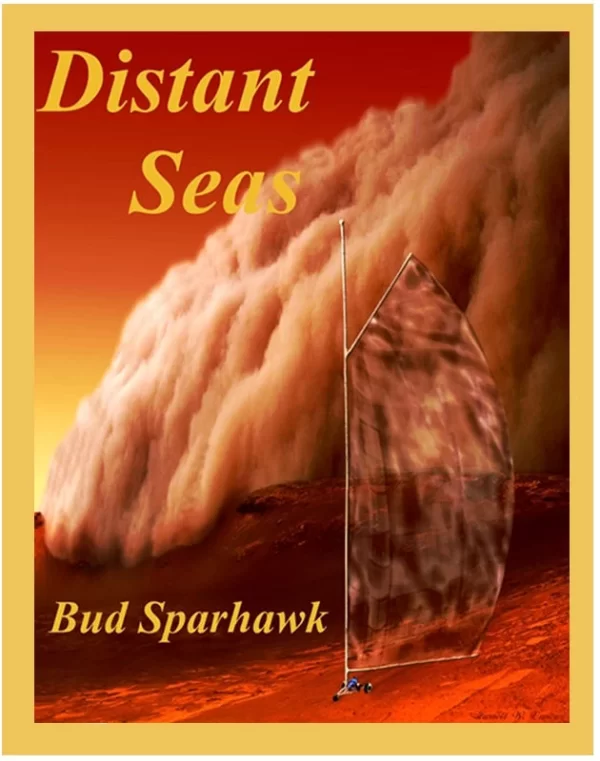 Distant Seas