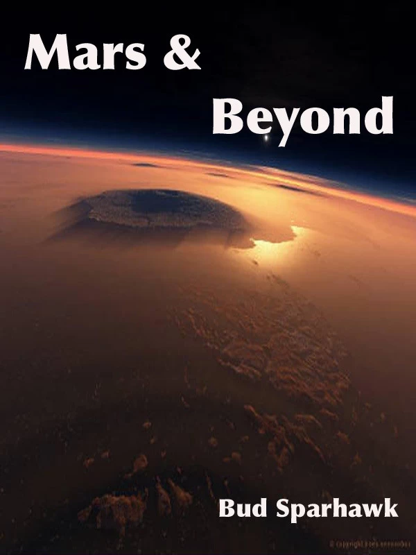 Mars & Beyond