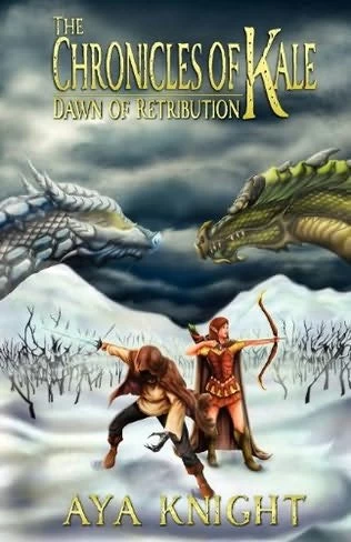 Dawn of Retribution