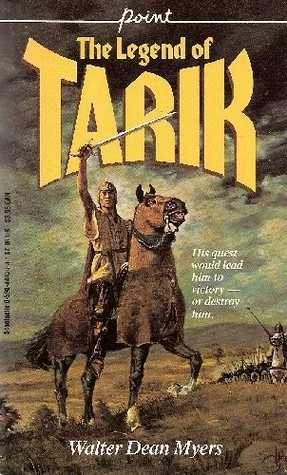 The Legend of Tarik