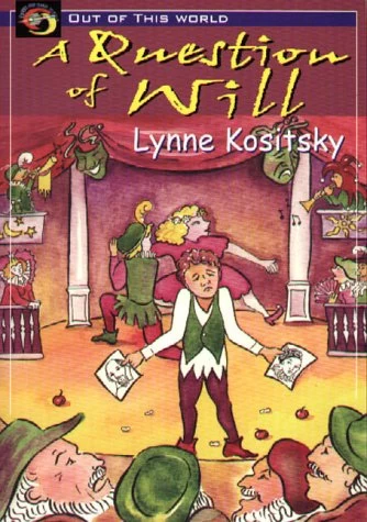 A Question of Will