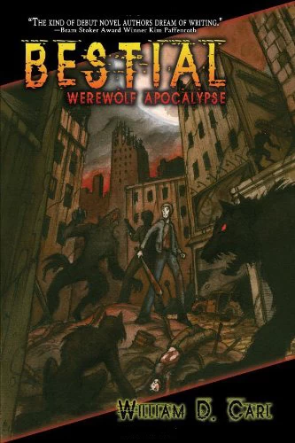 Bestial: Werewolf Apocalypse