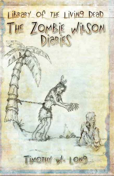 The Zombie-Wilson Diaries