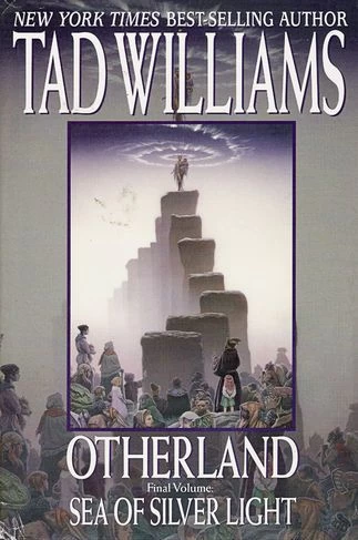 Sea of Silver Light (Otherland #4) by Tad Williams