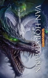 Van Horstmann (Warhammer: Heroes) by Ben Counter