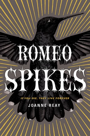 Romeo Spikes