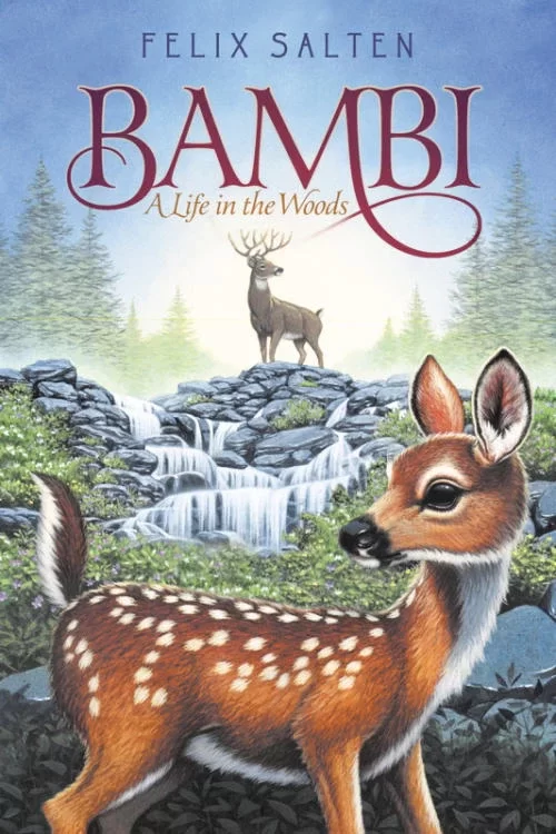 Bambi: A Life in the Woods