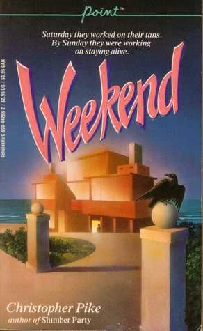Weekend by Christopher Pike