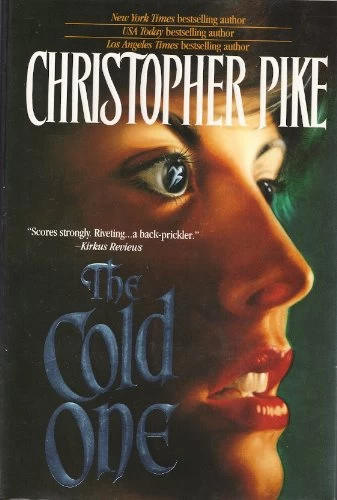 The Cold One by Christopher Pike