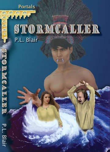 Stormcaller