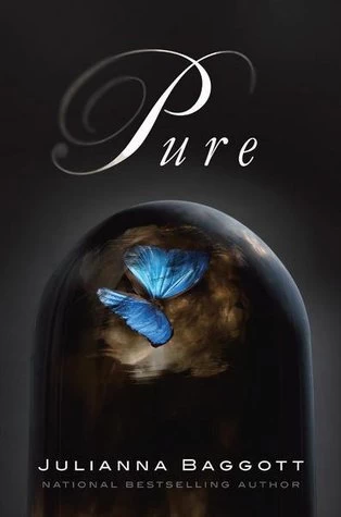 Pure (The Pure Trilogy #1) by Julianna Baggott