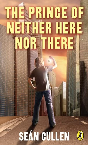 The Prince of Neither Here Nor There