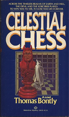 Celestial Chess