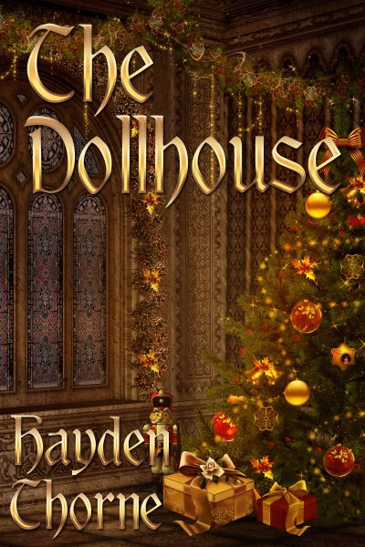 The Dollhouse by Hayden Thorne