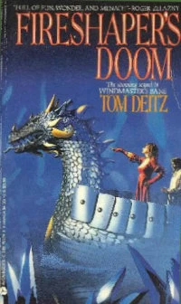 Fireshaper's Doom