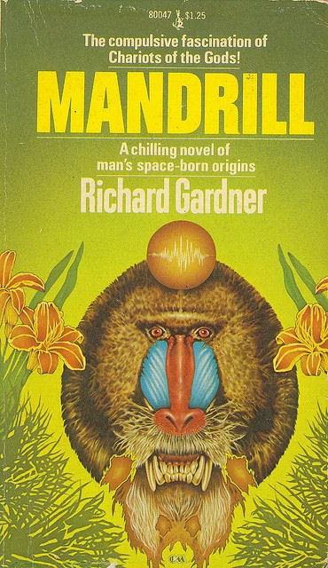 Mandrill
