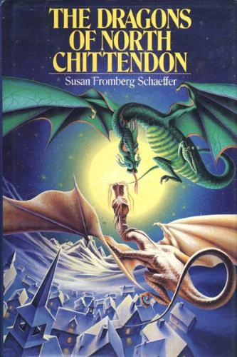 The Dragons of North Chittendon