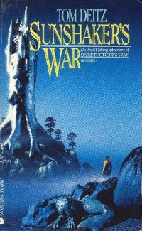 Sunshaker's War