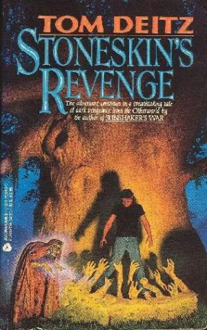 Stoneskin's Revenge