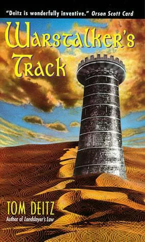 Warstalker's Track