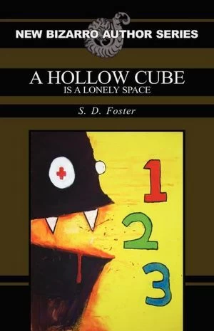 A Hollow Cube Is a Lonely Place