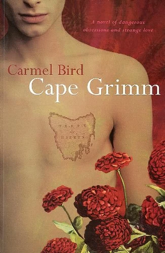 Cape Grimm