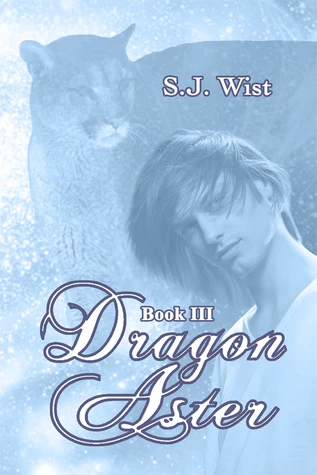 Dragon Aster: Book III