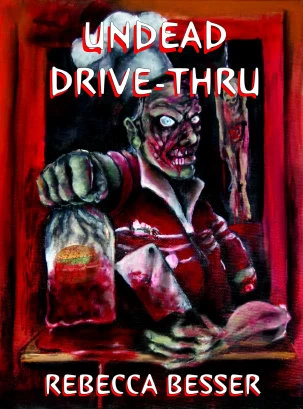 Undead Drive-Thru