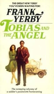 Tobias and the Angel