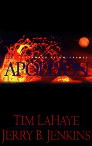 Apollyon (Left Behind #5) by Jerry B. Jenkins, Tim LaHaye