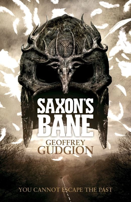 Saxon's Bane by Geoffrey Gudgion