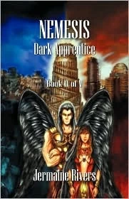 Nemesis: Dark Apprentice