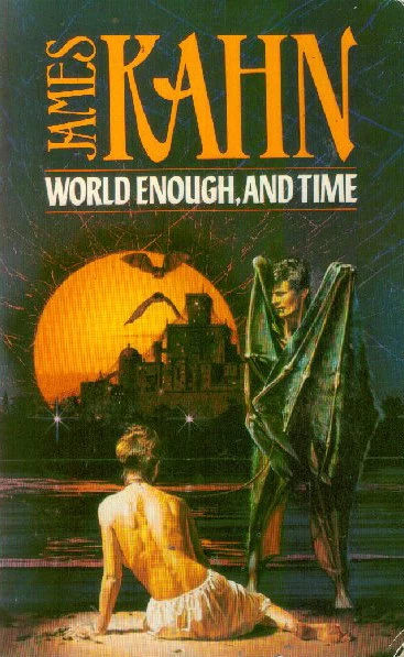 World Enough, and Time