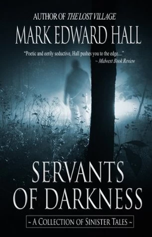 Servants of Darkness
