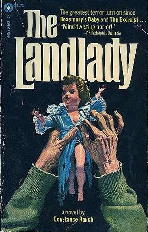 The Landlady