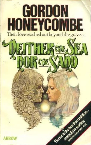 Neither the Sea Nor the Sand