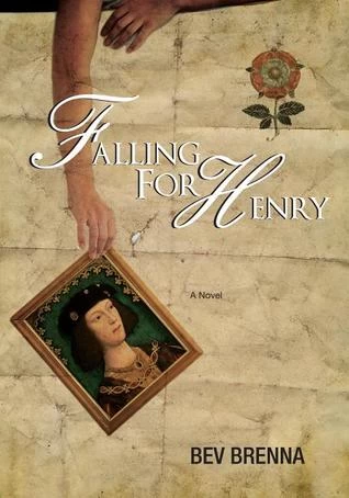 Falling for Henry by Bev Brenna