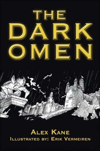 The Dark Omen