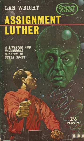 Assignment Luther