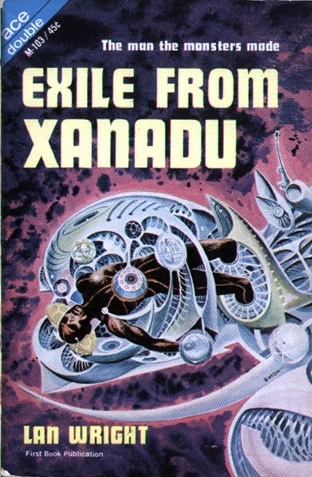 Exile from Xanadu