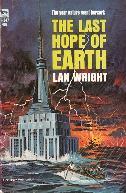 The Last Hope of Earth