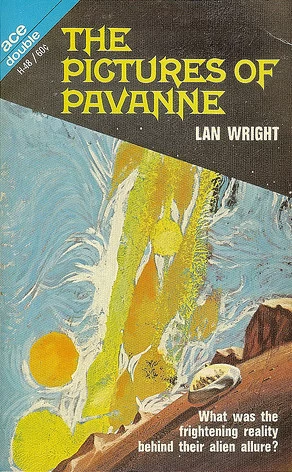 The Pictures of Pavanne