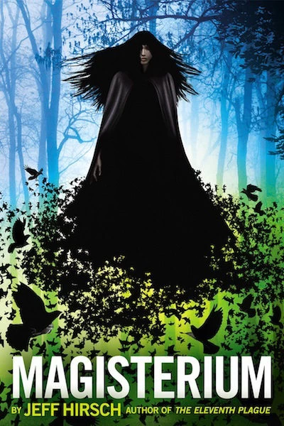 Magisterium