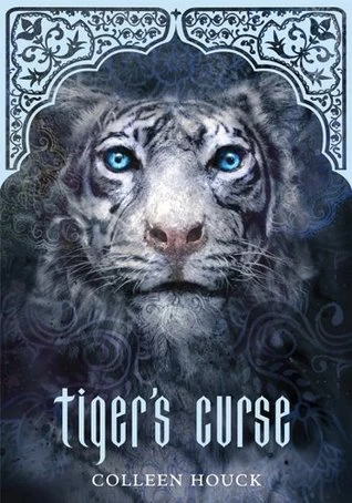Tiger's Curse (The Tiger's Curse Saga #1) by Colleen Houck