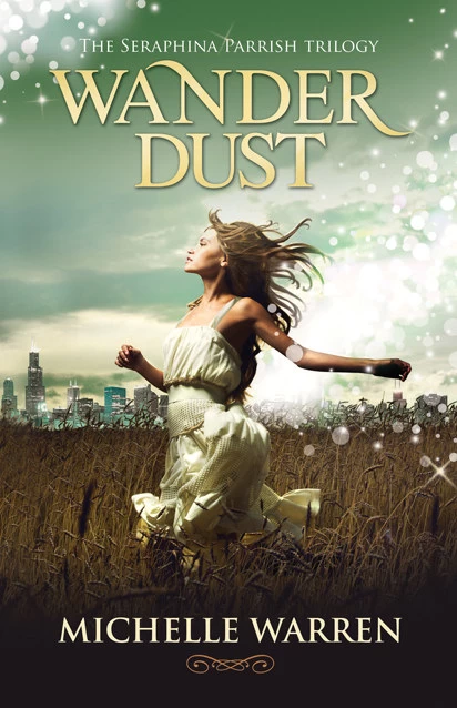 Wander Dust
